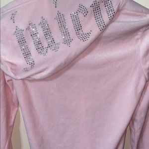 Juicy couture jacket